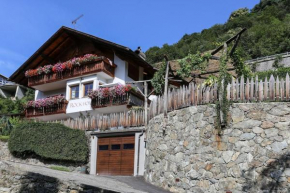 RÖCK Weingut - winery Villandro